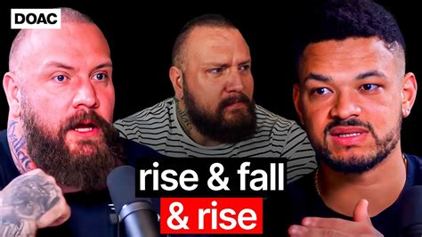 coral true geordie|The Rise, The Fall & The Rebuild Of True Geordie.